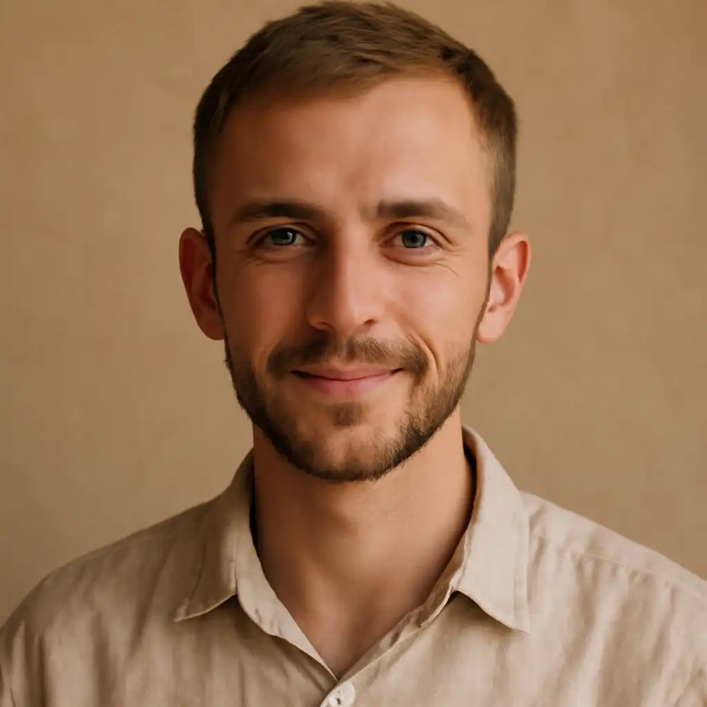 Paulo Barros Gomes